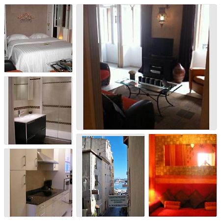 Appartement Plein Centre Tout Confort Location De Samedi A Samedi De Juin A Septembre Ajaccio (Corsica) Exterior foto
