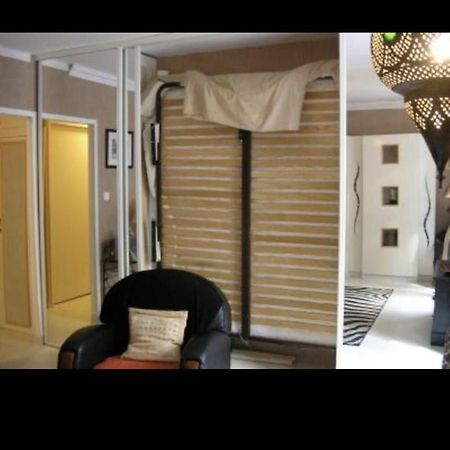 Appartement Plein Centre Tout Confort Location De Samedi A Samedi De Juin A Septembre Ajaccio (Corsica) Exterior foto