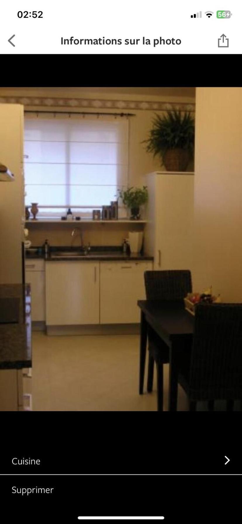 Appartement Plein Centre Tout Confort Location De Samedi A Samedi De Juin A Septembre Ajaccio (Corsica) Exterior foto