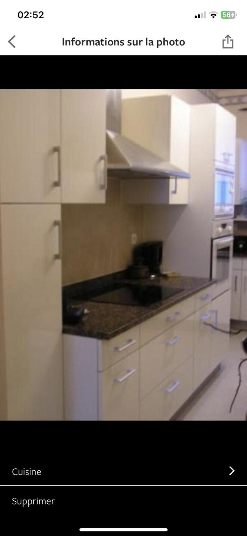 Appartement Plein Centre Tout Confort Location De Samedi A Samedi De Juin A Septembre Ajaccio (Corsica) Exterior foto